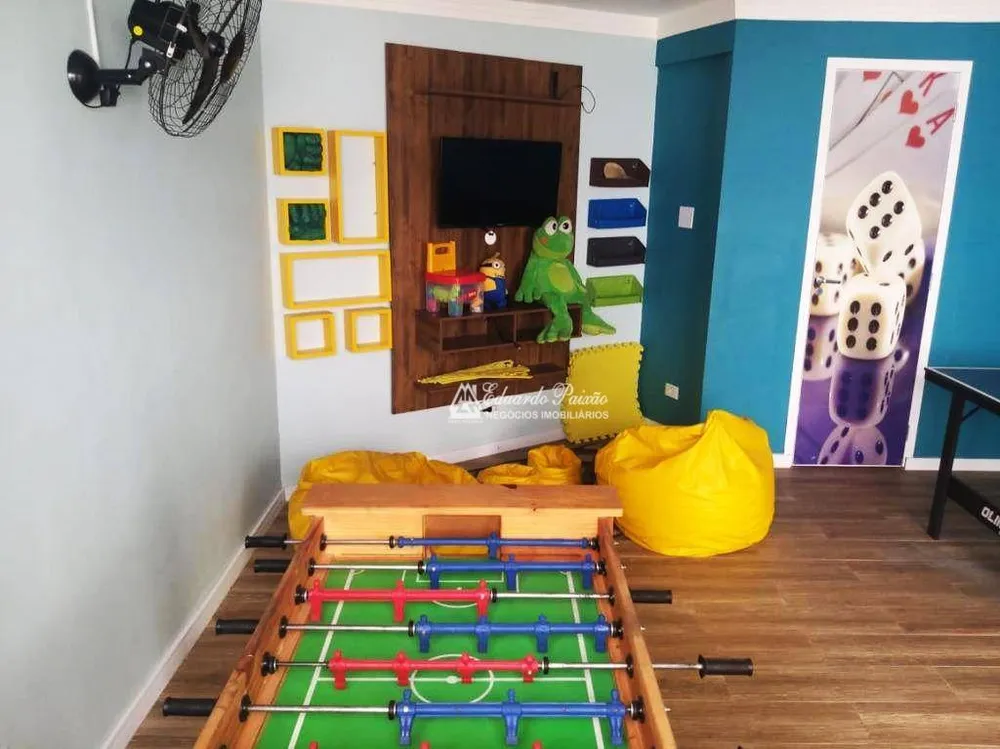 Apartamento, 2 quartos, 45 m² - Foto 11