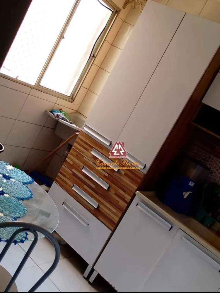 Apartamento, 2 quartos, 45 m² - Foto 4