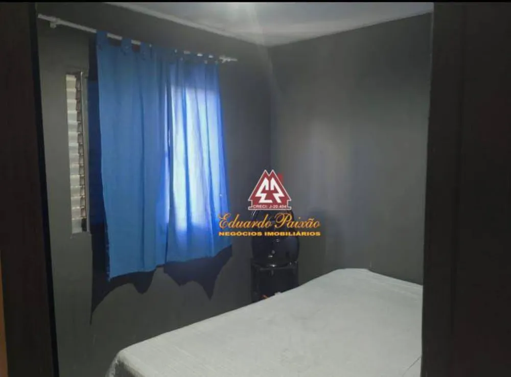 Apartamento, 2 quartos, 45 m² - Foto 6