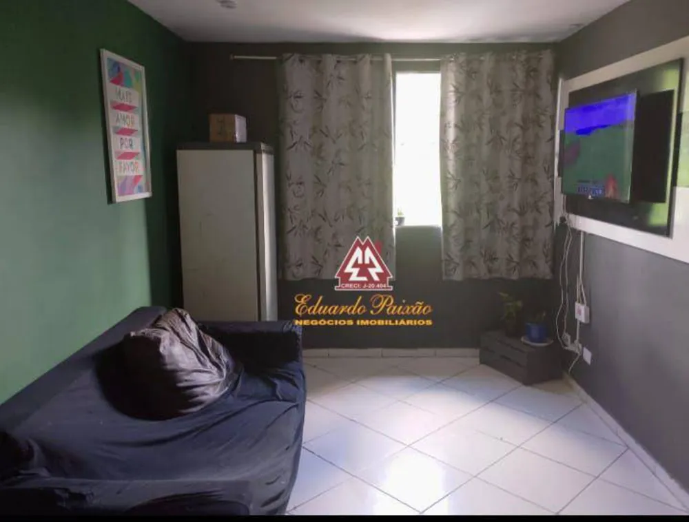 Apartamento, 2 quartos, 45 m² - Foto 1