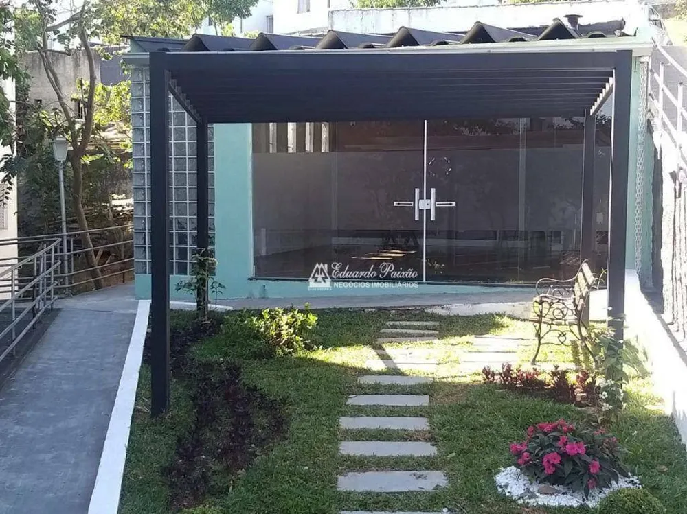 Apartamento, 2 quartos, 45 m² - Foto 10