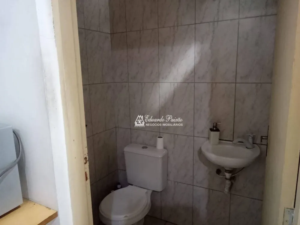 Loja-Salão, 135 m² - Foto 5