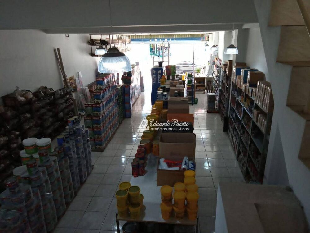 Loja-Salão, 135 m² - Foto 2
