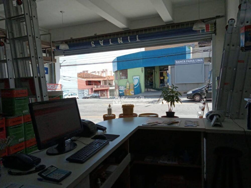 Loja-Salão, 135 m² - Foto 3