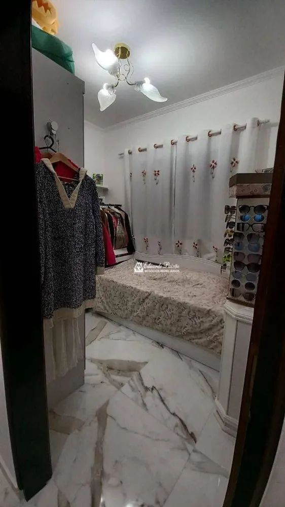 Casa, 3 quartos, 96 m² - Foto 7
