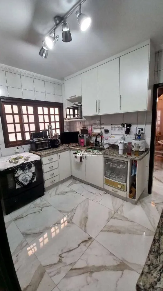 Casa, 3 quartos, 96 m² - Foto 4