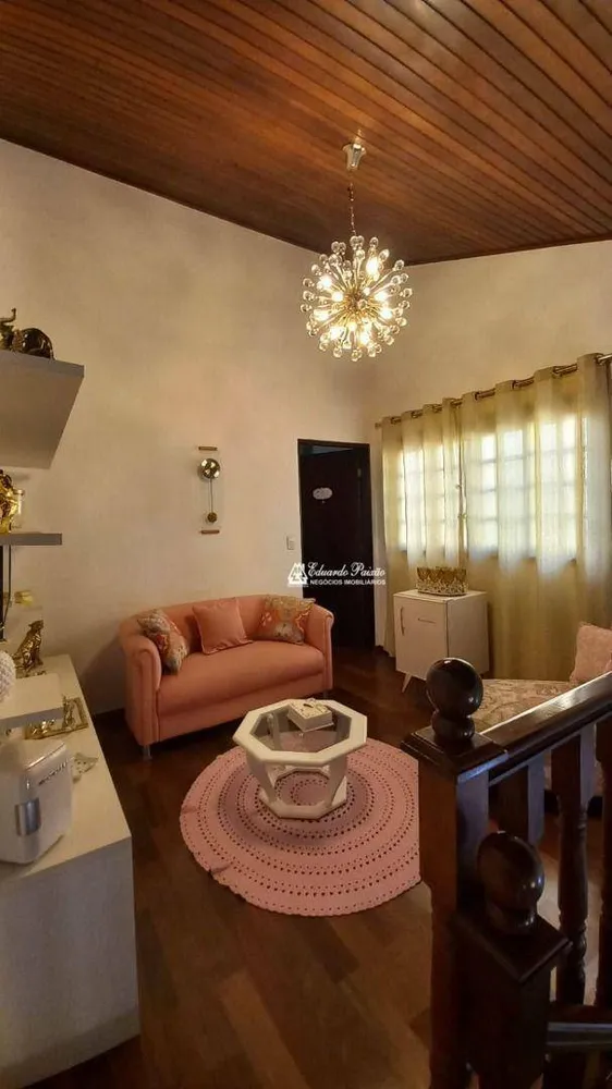 Casa, 3 quartos, 96 m² - Foto 3