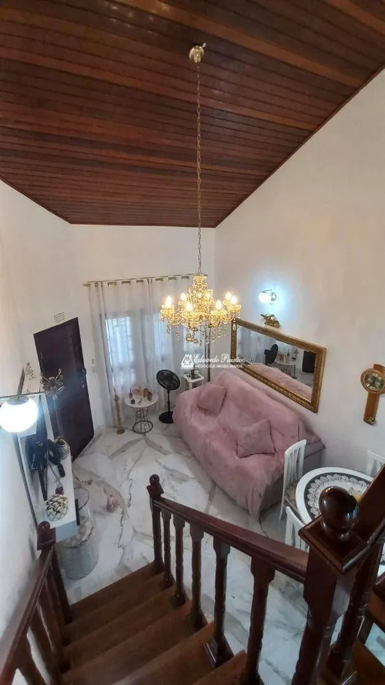 Casa, 3 quartos, 96 m² - Foto 1