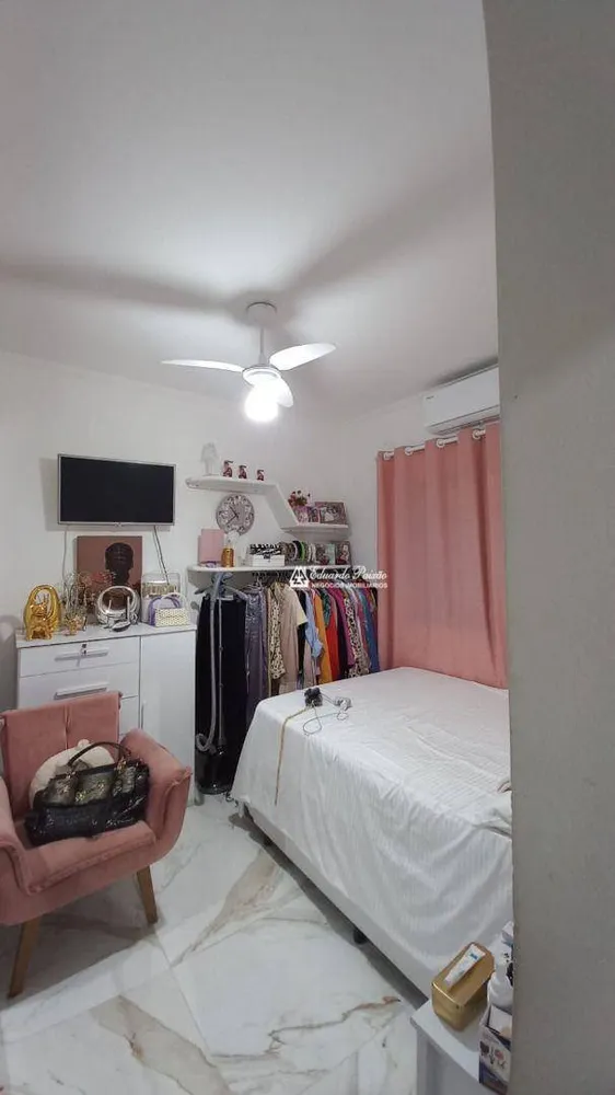 Casa, 3 quartos, 96 m² - Foto 6