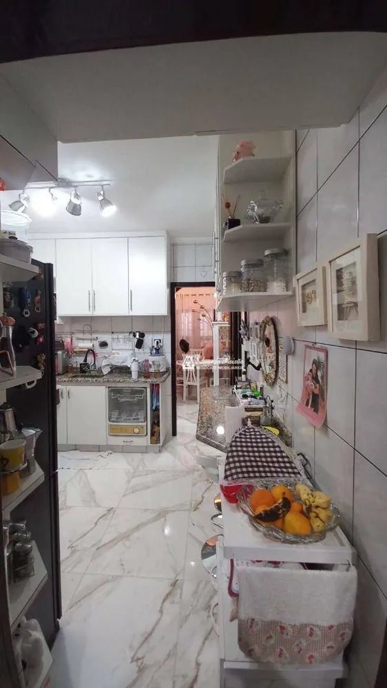 Casa, 3 quartos, 96 m² - Foto 5
