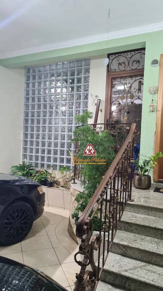 Sobrado, 3 quartos, 300 m² - Foto 4