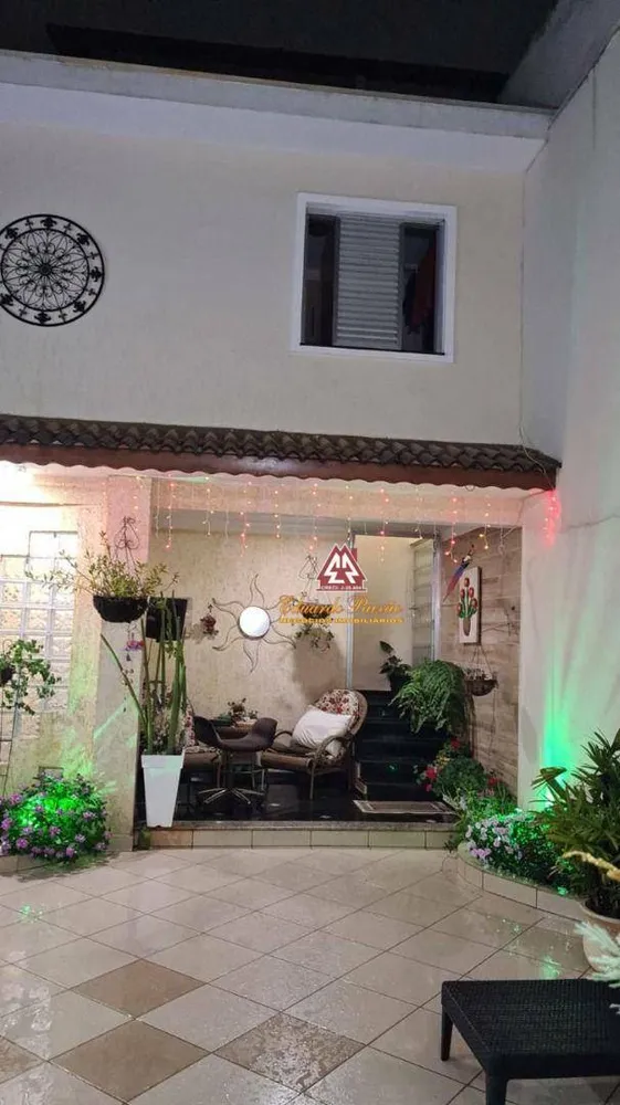 Sobrado, 3 quartos, 300 m² - Foto 10
