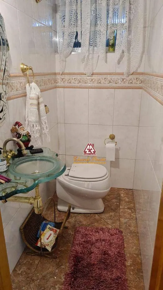 Sobrado, 3 quartos, 300 m² - Foto 3