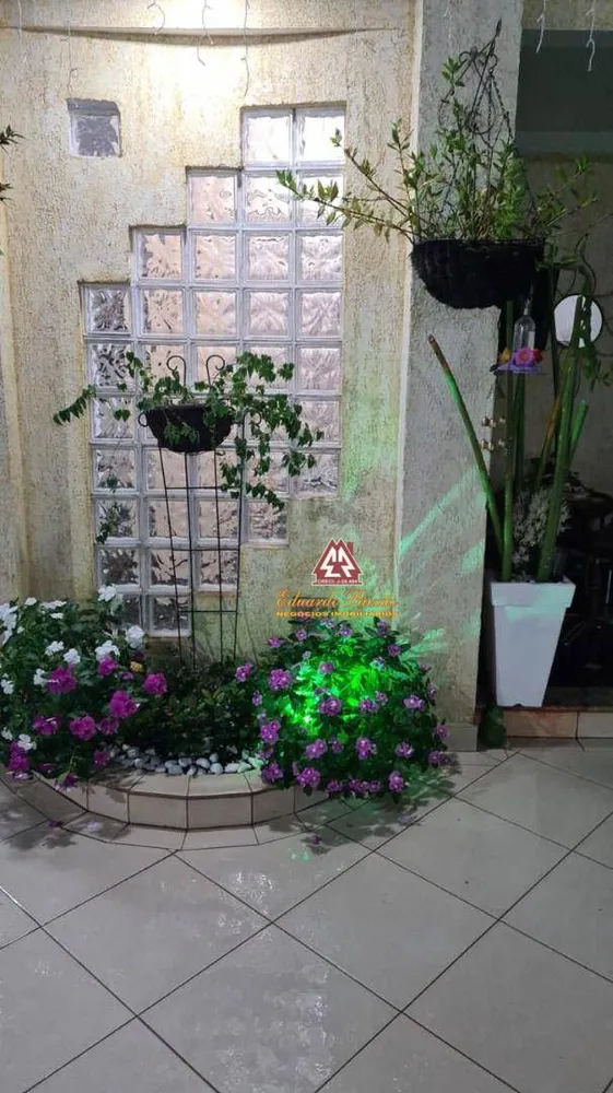 Sobrado, 3 quartos, 300 m² - Foto 12
