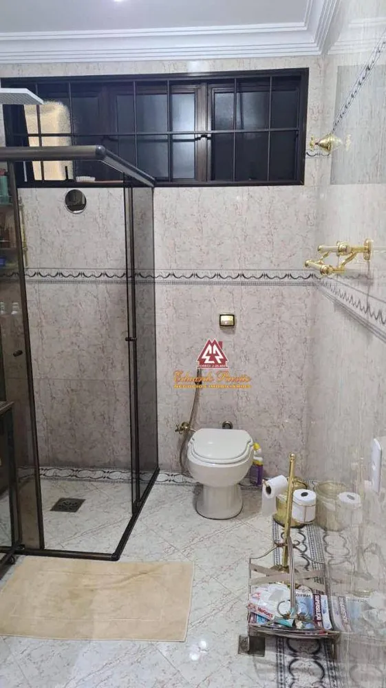 Sobrado, 3 quartos, 300 m² - Foto 6