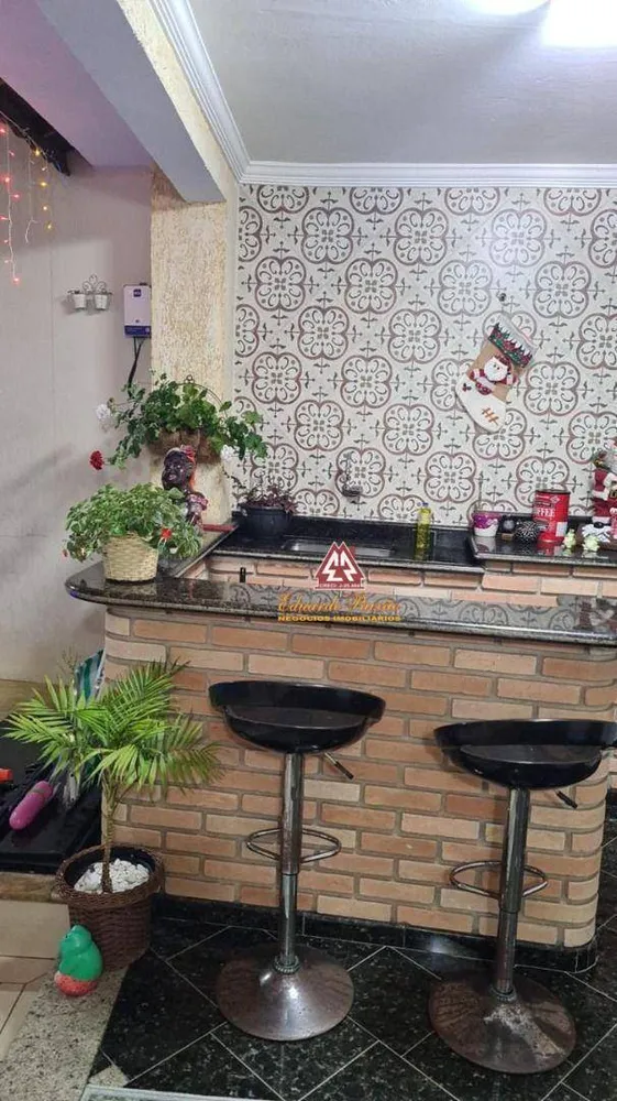 Sobrado, 3 quartos, 300 m² - Foto 11