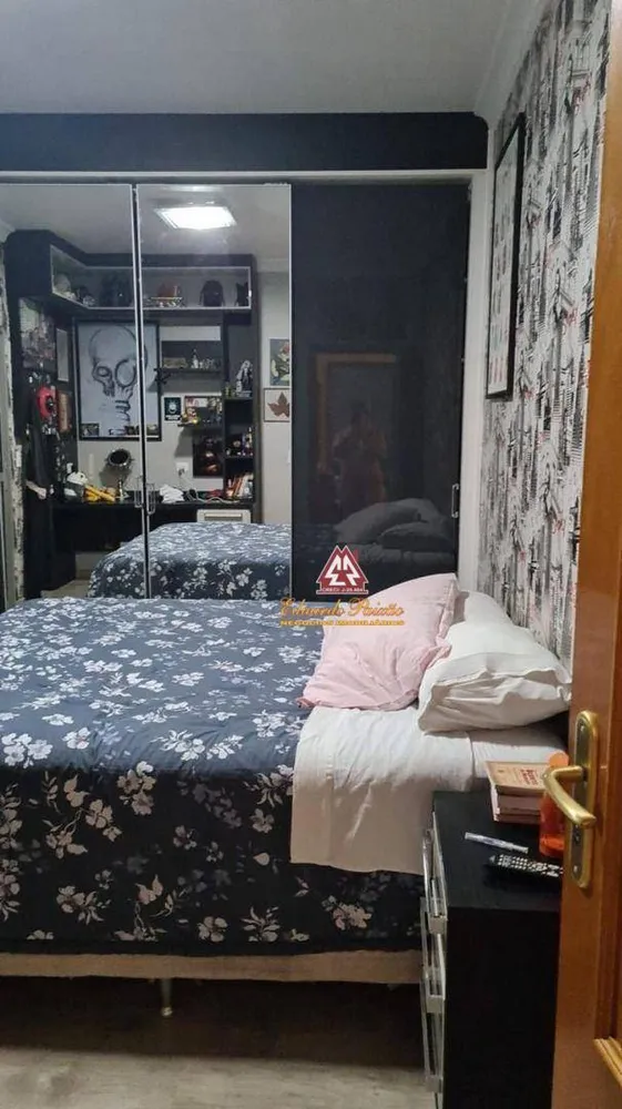 Sobrado, 3 quartos, 300 m² - Foto 5