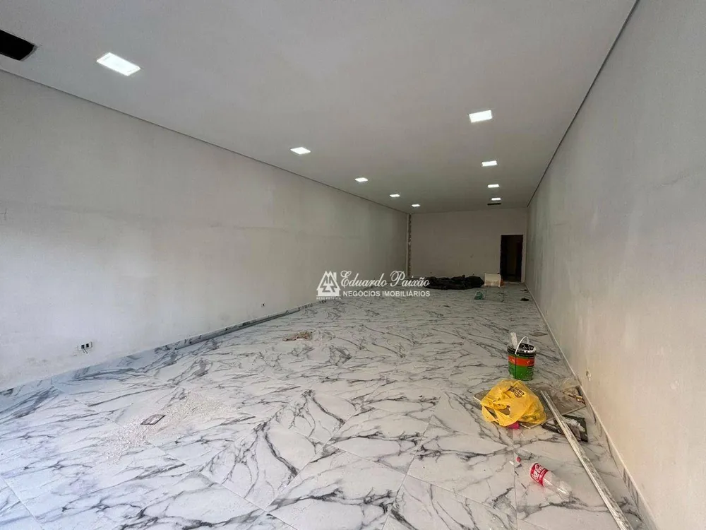 Loja-Salão, 120 m² - Foto 7
