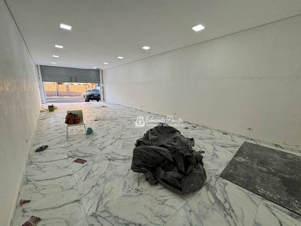 Loja-Salão, 120 m² - Foto 5