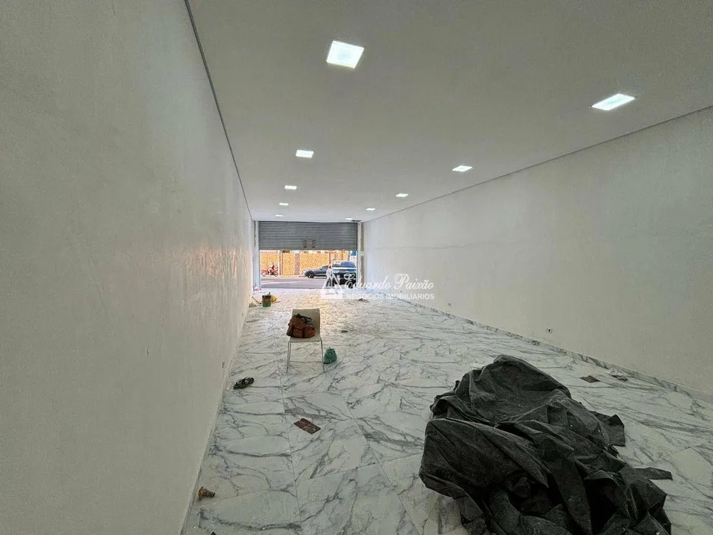 Loja-Salão, 120 m² - Foto 4
