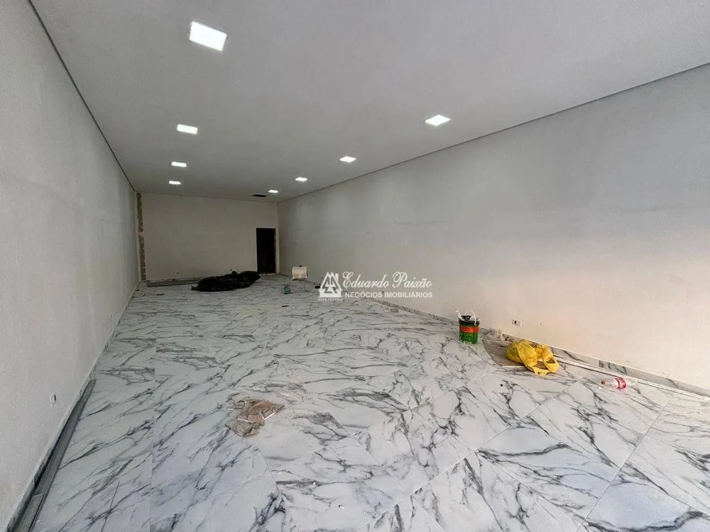 Loja-Salão, 120 m² - Foto 8