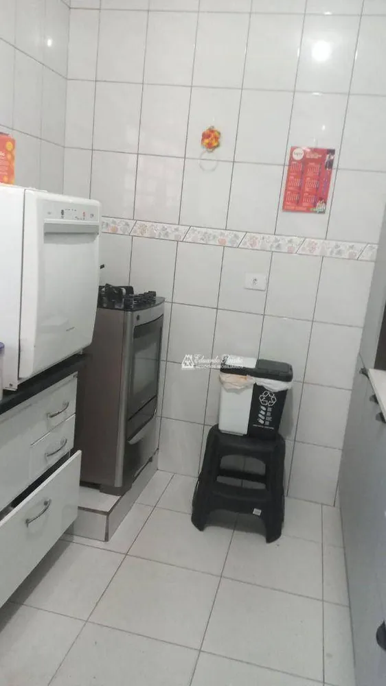 Sobrado, 5 quartos, 306 m² - Foto 5