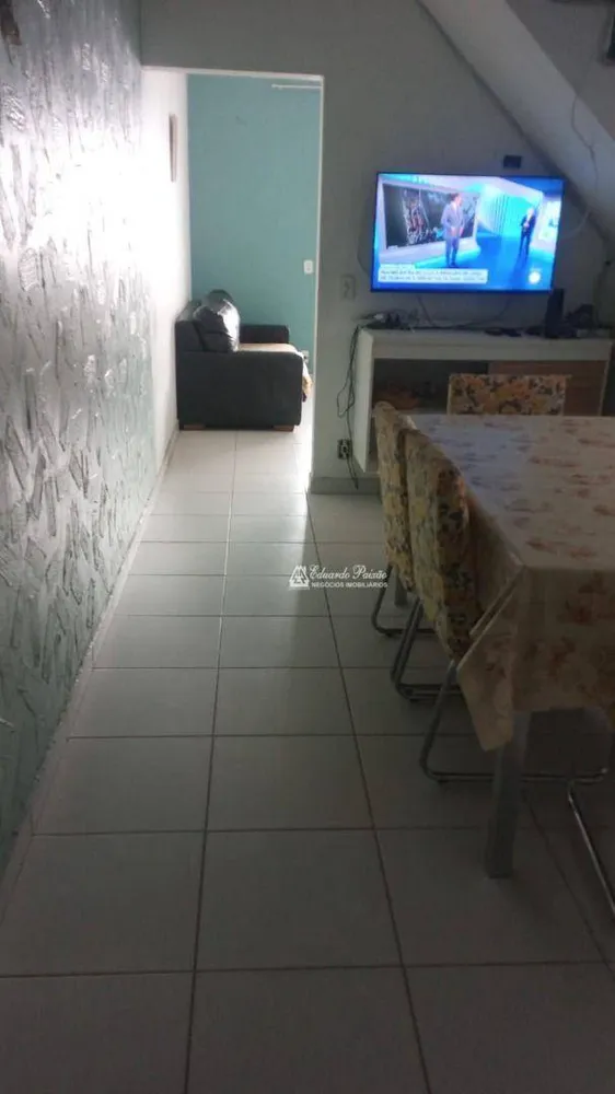 Sobrado, 5 quartos, 306 m² - Foto 6