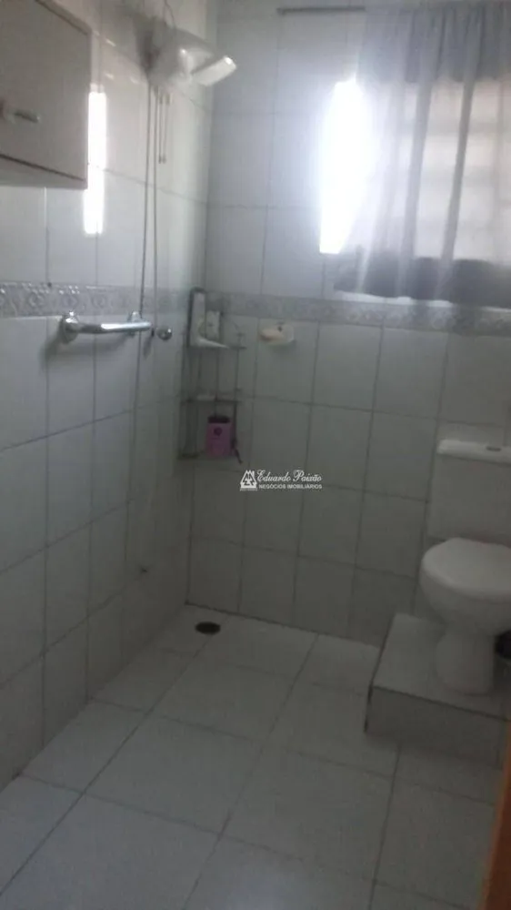 Sobrado, 5 quartos, 306 m² - Foto 12