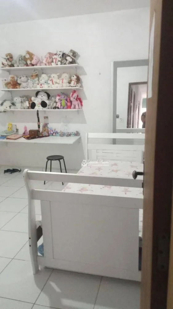 Sobrado, 5 quartos, 306 m² - Foto 11