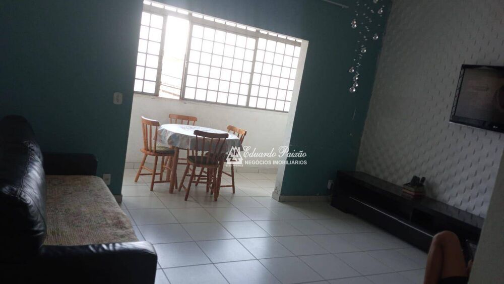 Sobrado, 5 quartos, 306 m² - Foto 1