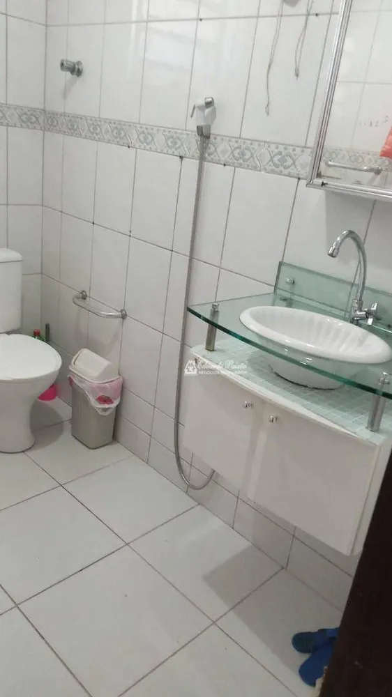 Sobrado, 5 quartos, 306 m² - Foto 8