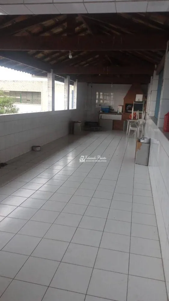 Sobrado, 5 quartos, 306 m² - Foto 18