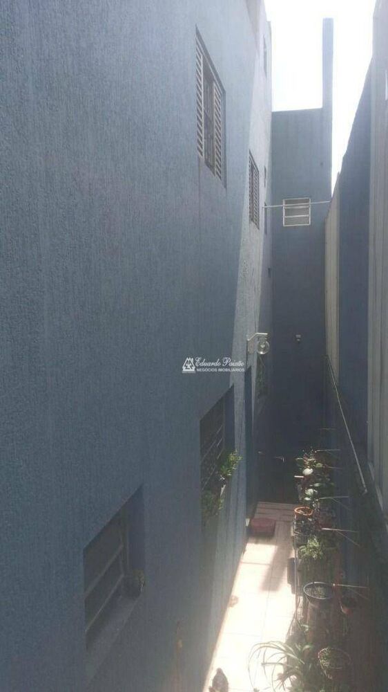 Sobrado, 5 quartos, 306 m² - Foto 5