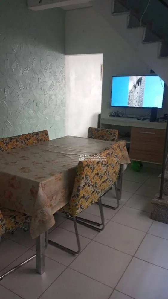 Sobrado, 5 quartos, 306 m² - Foto 4
