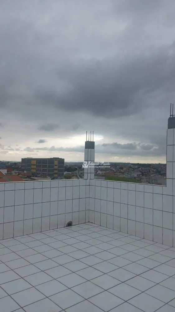 Sobrado, 5 quartos, 306 m² - Foto 20