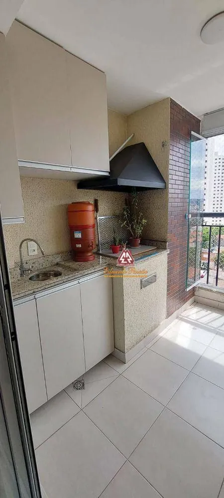 Apartamento, 2 quartos, 61 m² - Foto 5