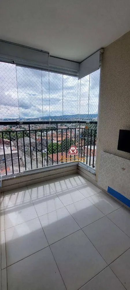 Apartamento, 2 quartos, 61 m² - Foto 7