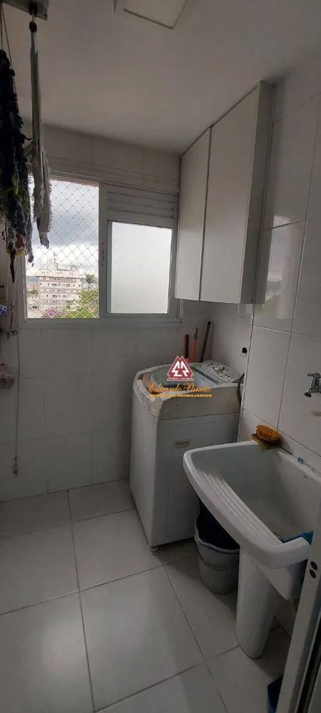 Apartamento, 2 quartos, 61 m² - Foto 6