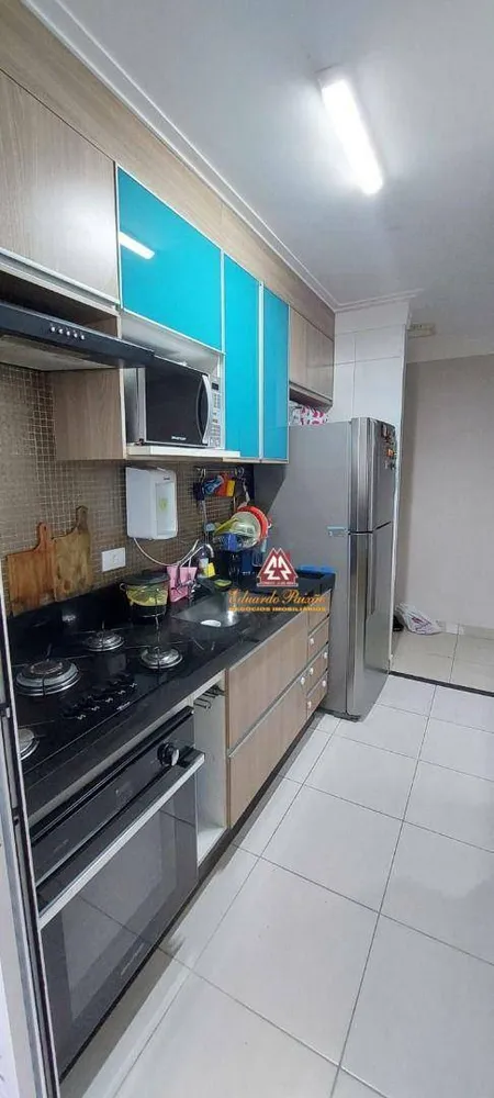 Apartamento, 2 quartos, 61 m² - Foto 2