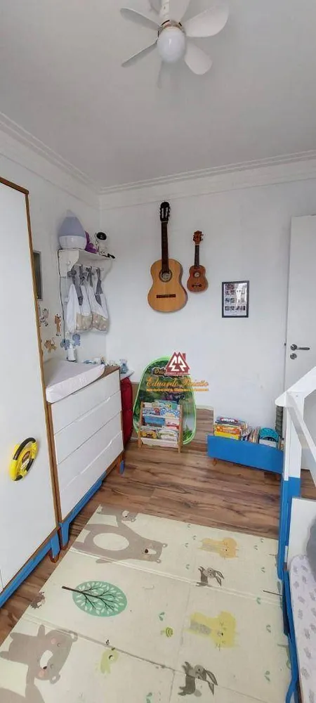 Apartamento, 2 quartos, 61 m² - Foto 4