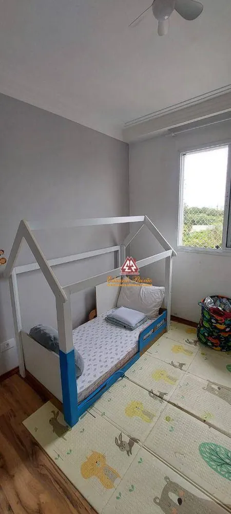 Apartamento, 2 quartos, 61 m² - Foto 3
