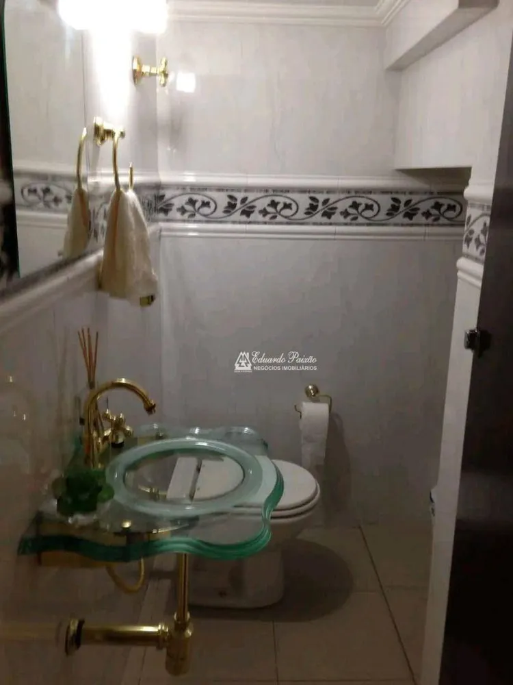 Sobrado, 3 quartos, 140 m² - Foto 11