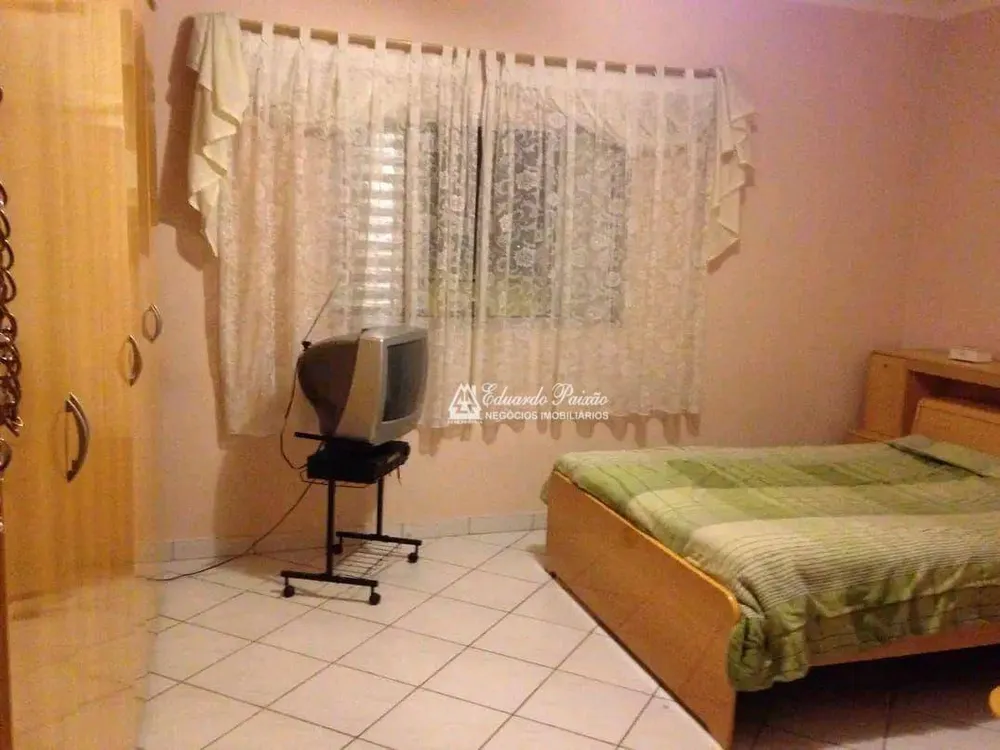 Sobrado, 3 quartos, 140 m² - Foto 9