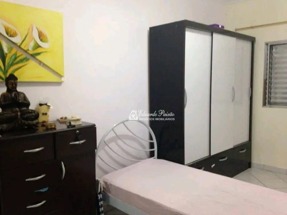 Sobrado, 3 quartos, 140 m² - Foto 5
