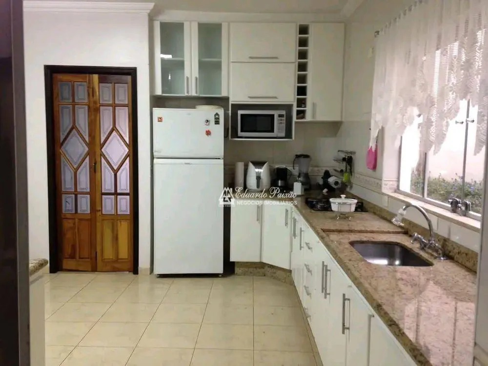 Sobrado, 3 quartos, 140 m² - Foto 6