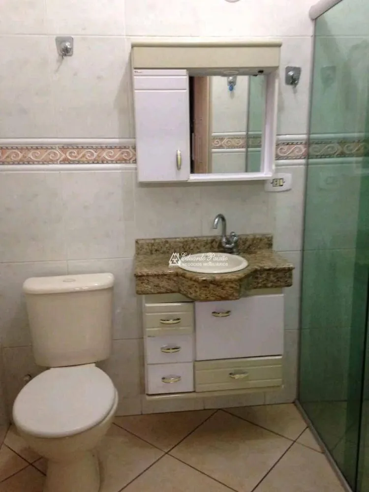 Sobrado, 3 quartos, 140 m² - Foto 12