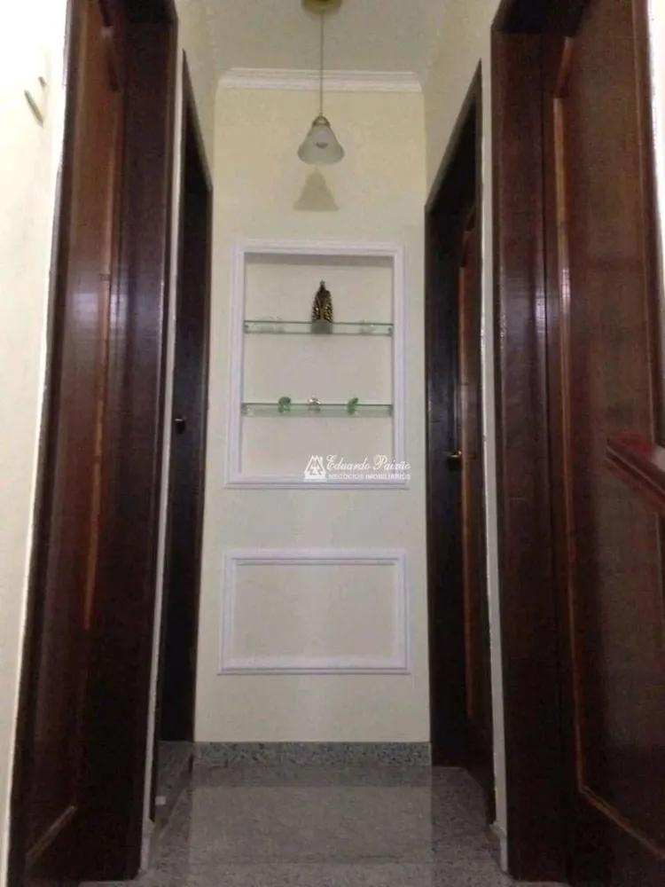 Sobrado, 3 quartos, 140 m² - Foto 7