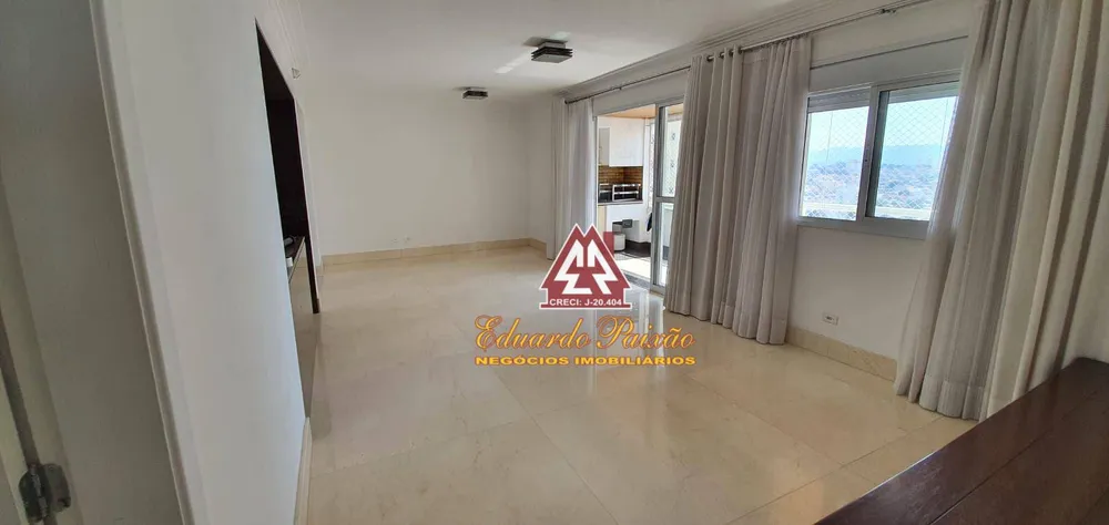 Apartamento, 3 quartos, 114 m² - Foto 1