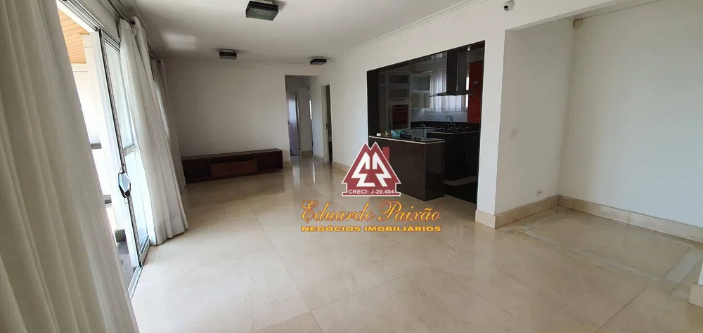 Apartamento, 3 quartos, 114 m² - Foto 2