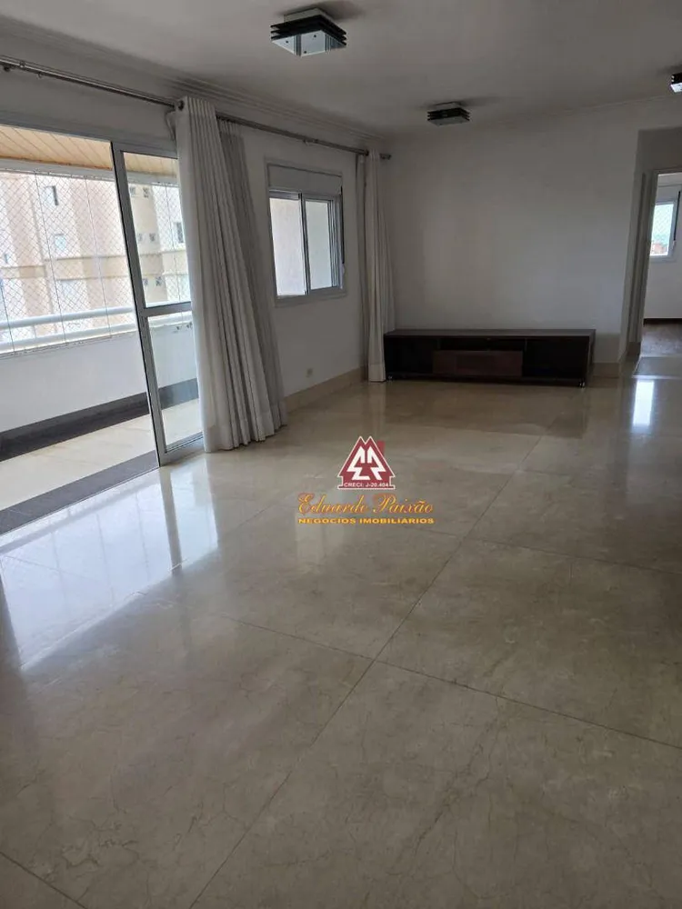 Apartamento, 3 quartos, 114 m² - Foto 3